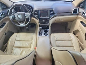 Jeep Grand cherokee 3.6l Overland | Auto.bg — изображение 8