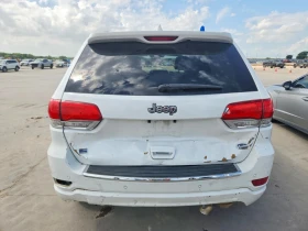 Jeep Grand cherokee 3.6l Overland | Auto.bg — изображение 6