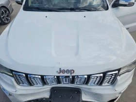 Jeep Grand cherokee 3.6l Overland | Auto.bg — изображение 12