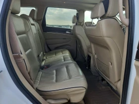Jeep Grand cherokee 3.6l Overland | Auto.bg — изображение 11