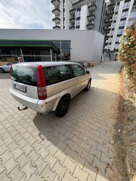 Honda Hr-v - 1800 € - 22300477 4