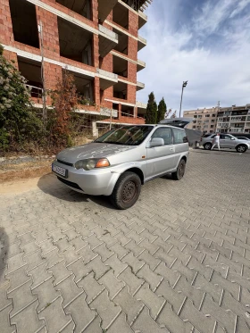 Honda Hr-v - 1800 € - 22300477 7
