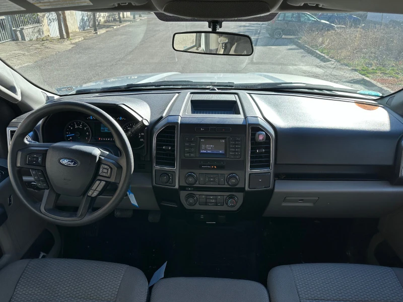 Ford F150 3.5 ECOBOOST, снимка 7 - Автомобили и джипове - 43745611