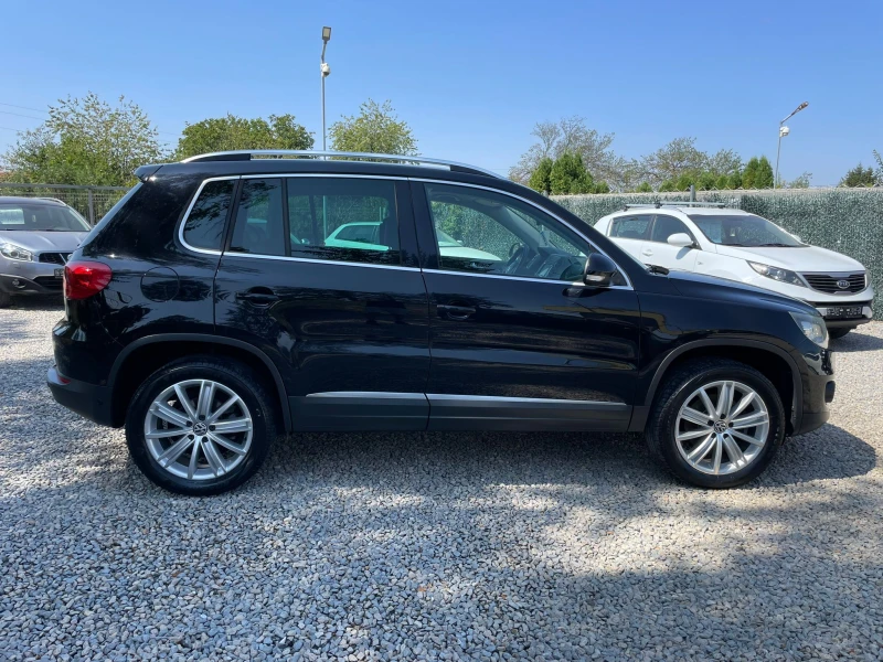 VW Tiguan /ВСИЧКО ПЛАТЕНО, снимка 6 - Автомобили и джипове - 47000265