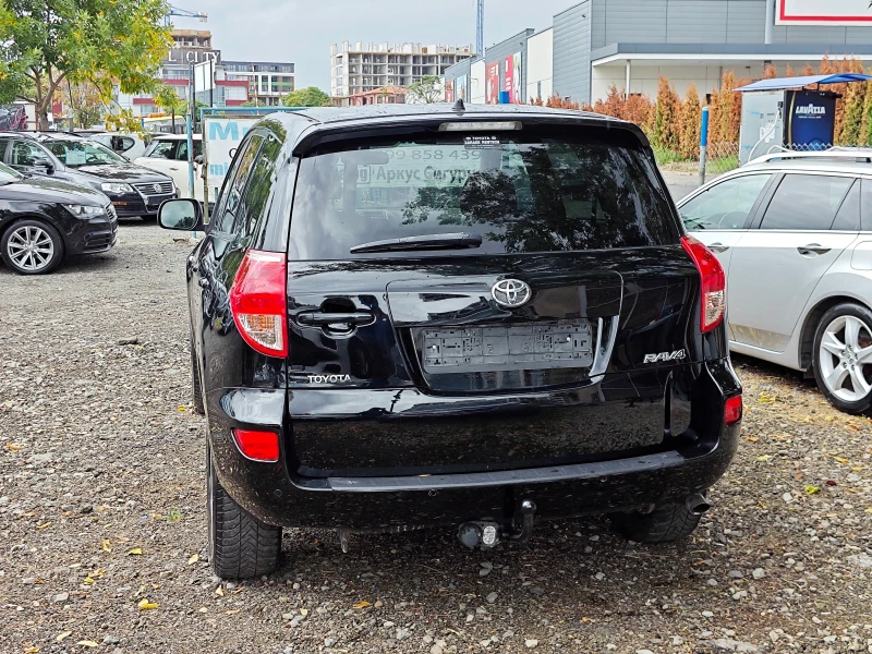 Toyota Rav4 2.0-CH, снимка 5 - Автомобили и джипове - 47315036