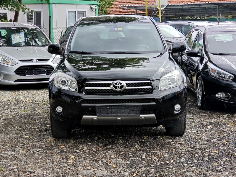 Toyota Rav4 2.0-CH, снимка 2 - Автомобили и джипове - 47315036