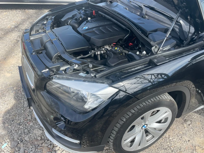 BMW X1 18d , снимка 15 - Автомобили и джипове - 49553624