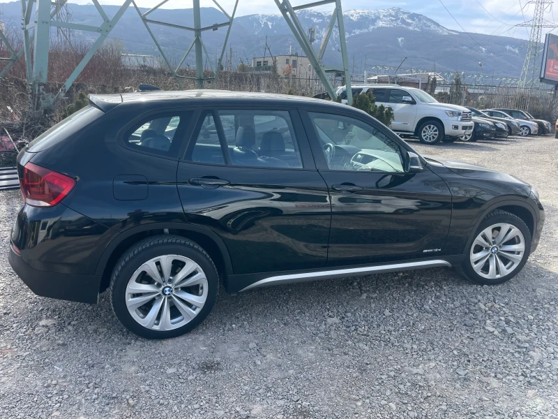 BMW X1 18d , снимка 6 - Автомобили и джипове - 49553624