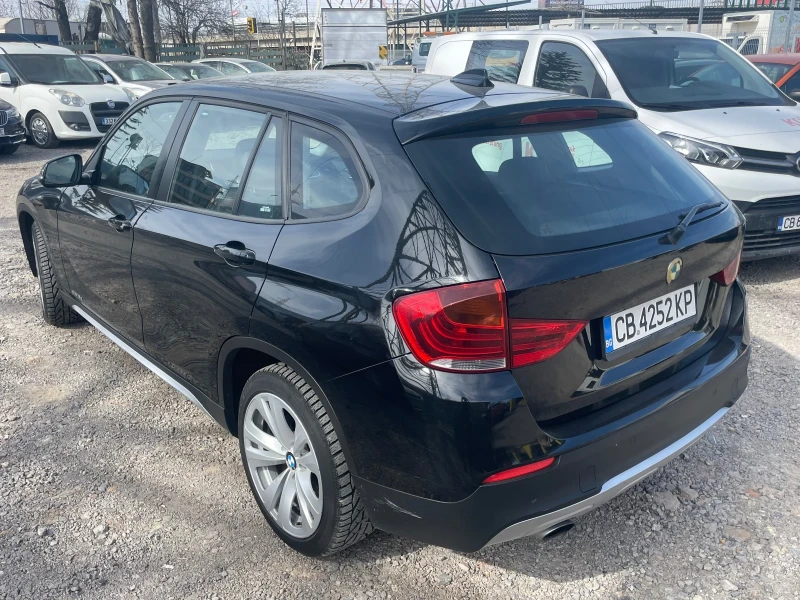 BMW X1 18d , снимка 8 - Автомобили и джипове - 49553624