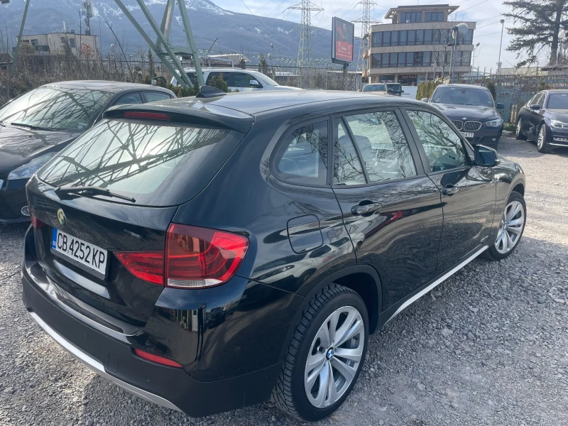 BMW X1 18d , снимка 7 - Автомобили и джипове - 49553624