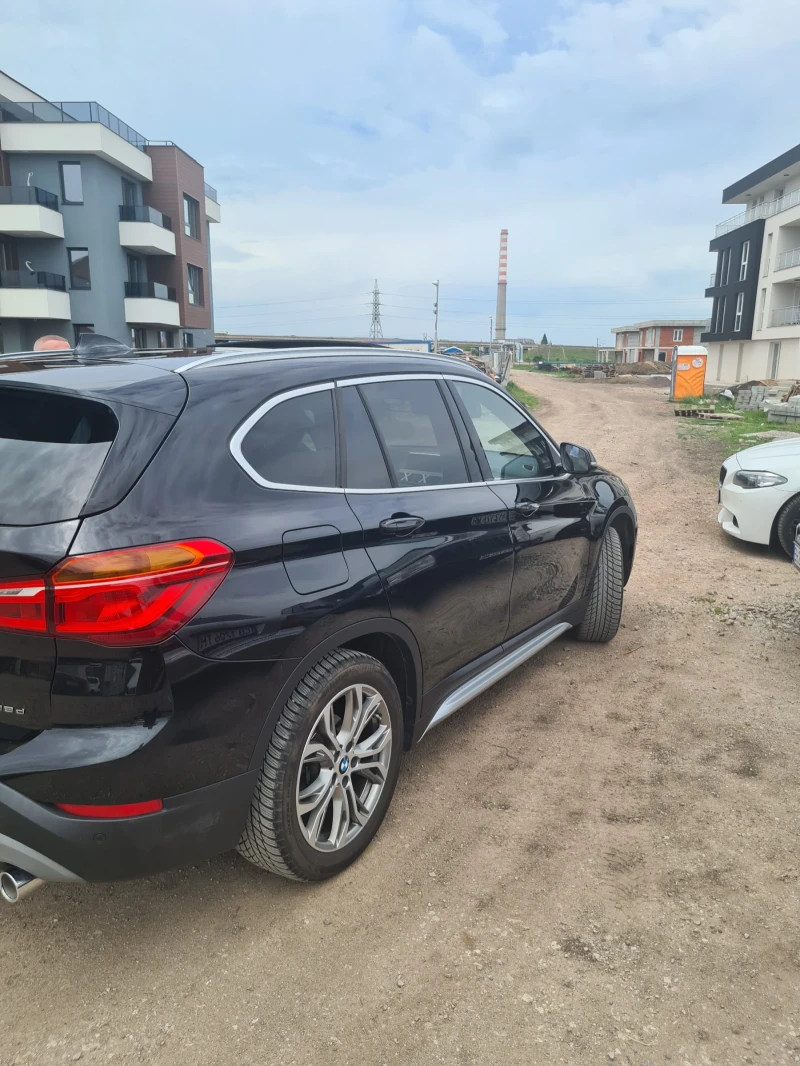 BMW X1, снимка 14 - Автомобили и джипове - 52096322