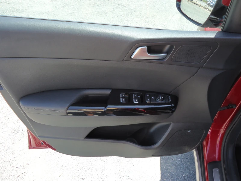 Kia Sportage GT Line АВТОМАТИК 1.7 GRDI, снимка 7 - Автомобили и джипове - 50400207
