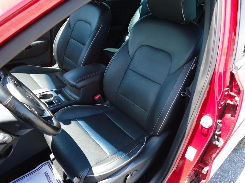 Kia Sportage GT Line АВТОМАТИК 1.7 GRDI, снимка 12 - Автомобили и джипове - 50400207