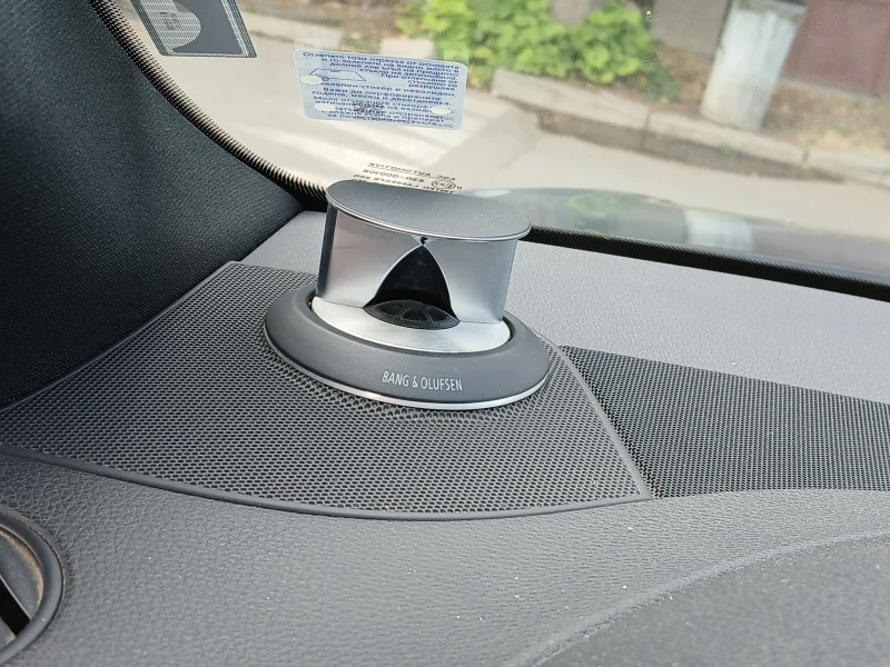 Audi Q7, снимка 7 - Автомобили и джипове - 52318589