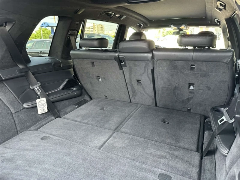 BMW X7 M50d, снимка 13 - Автомобили и джипове - 51564643