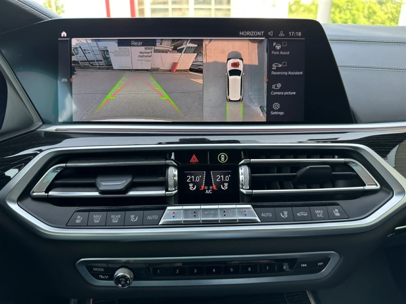 BMW X7 M50d, снимка 10 - Автомобили и джипове - 51564643