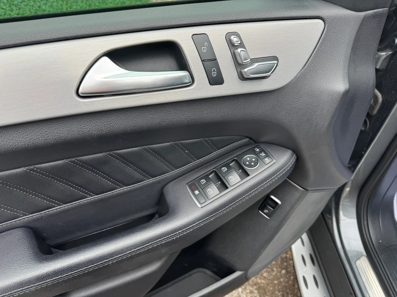Mercedes-Benz GLE 43 AMG FULL, снимка 7 - Автомобили и джипове - 52335800