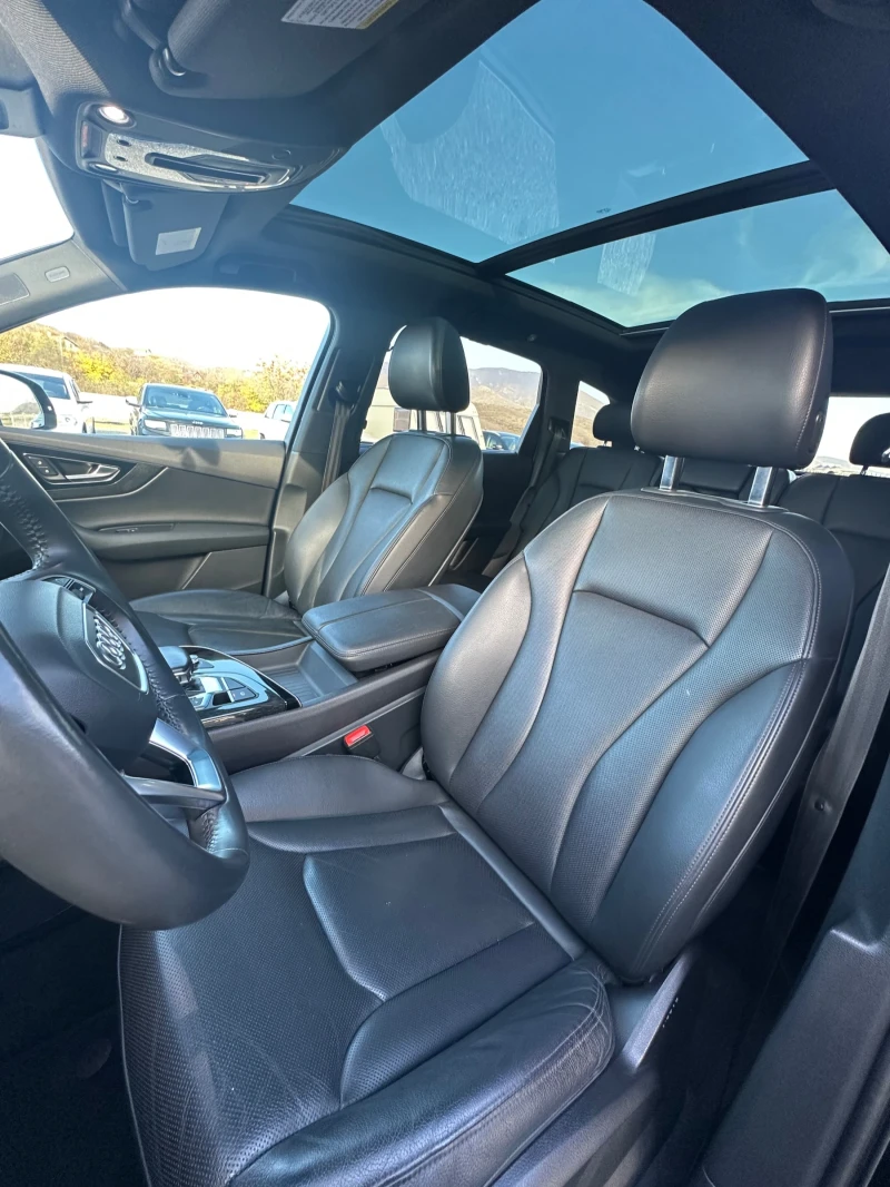 Audi Q7 Premium Plus, снимка 6 - Автомобили и джипове - 52418066