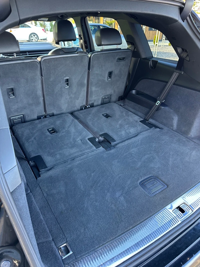 Audi Q7 Premium Plus, снимка 16 - Автомобили и джипове - 52418066