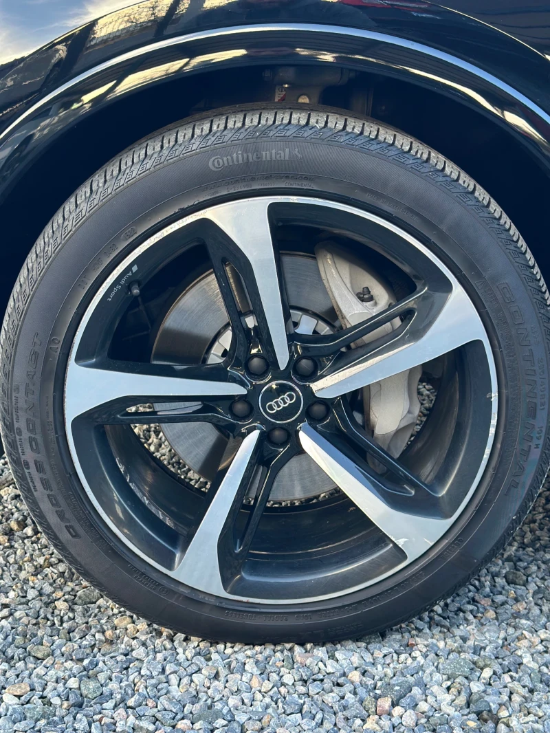 Audi Q7 Premium Plus, снимка 14 - Автомобили и джипове - 52418066