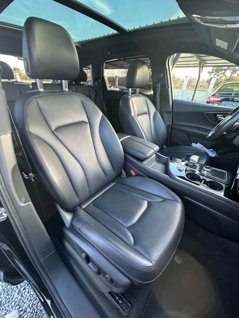 Audi Q7 Premium Plus, снимка 7 - Автомобили и джипове - 52418066