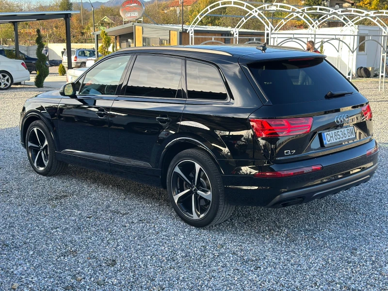 Audi Q7 Premium Plus, снимка 4 - Автомобили и джипове - 52418066