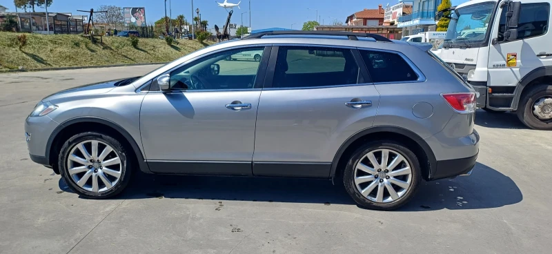 Mazda CX-9 AWD, снимка 7 - Автомобили и джипове - 52434645