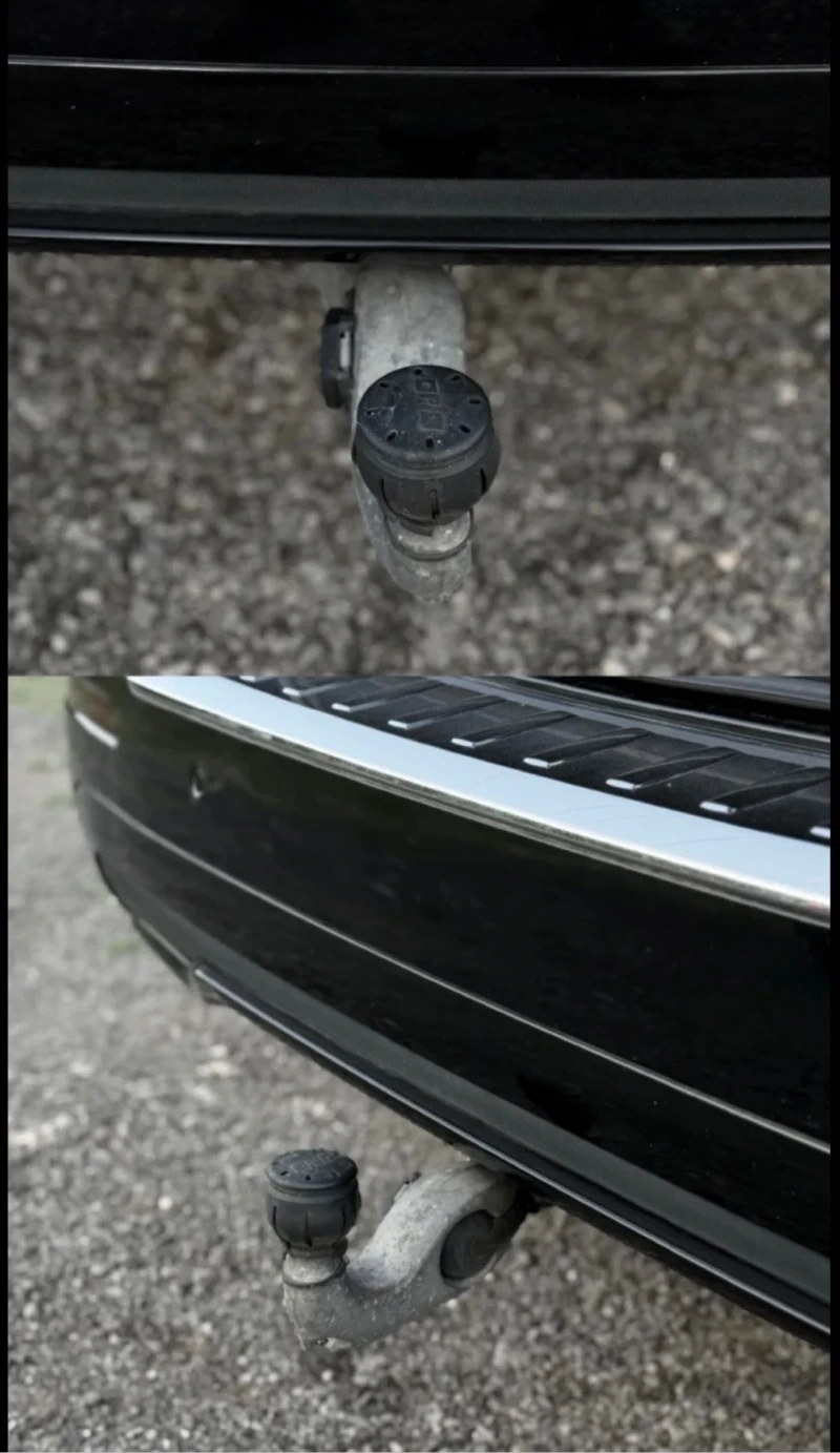 Mercedes-Benz ML 350 Bluetec, снимка 11 - Автомобили и джипове - 52868527