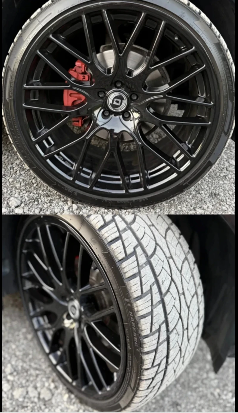 Mercedes-Benz ML 350 Bluetec, снимка 9 - Автомобили и джипове - 52868527