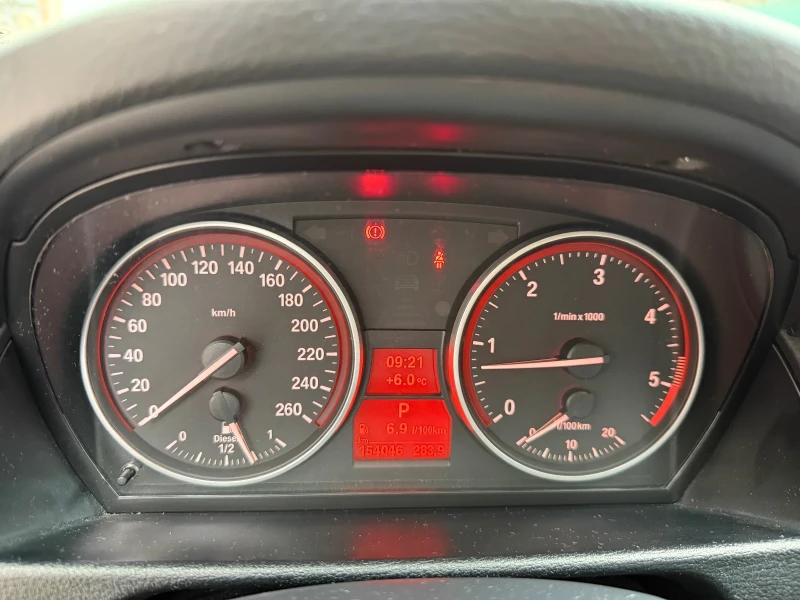 BMW X1, снимка 12 - Автомобили и джипове - 53399454