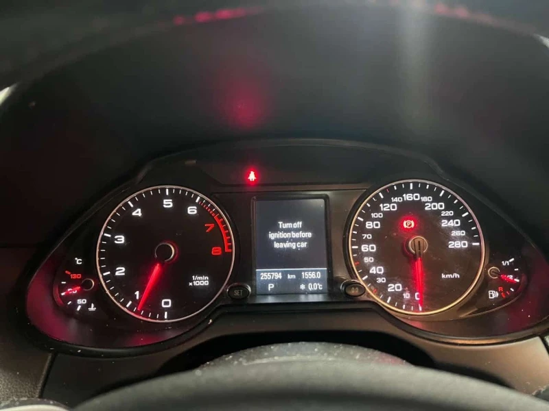 Audi Q5 * 2.0T Progressiv * CARFAX * ЦЕНА ДО БГ, снимка 8 - Автомобили и джипове - 53564303