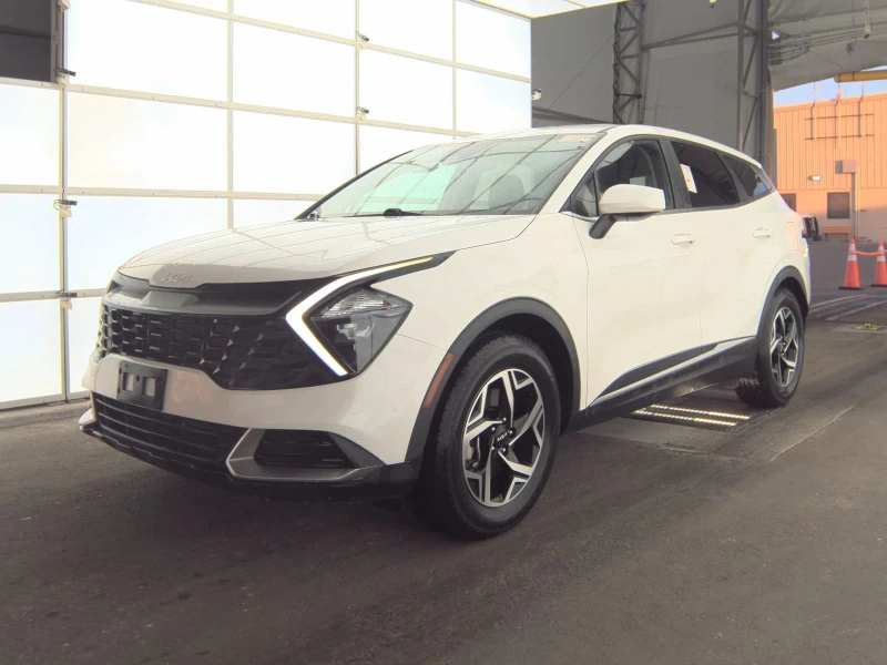 Kia Sportage LX - 35700 лв. / 18253.12 € - 64042036 1