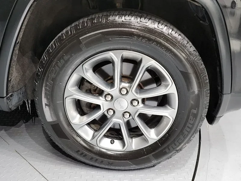 Jeep Cherokee 3.0 Diesel Limited - изображение 5