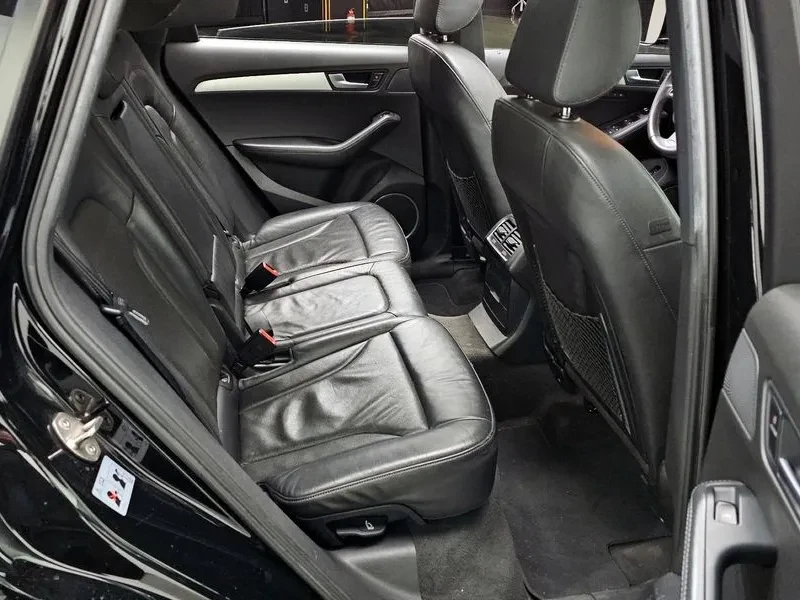 Audi Q5 3.2 FSI Quattro, снимка 13 - Автомобили и джипове - 55129969