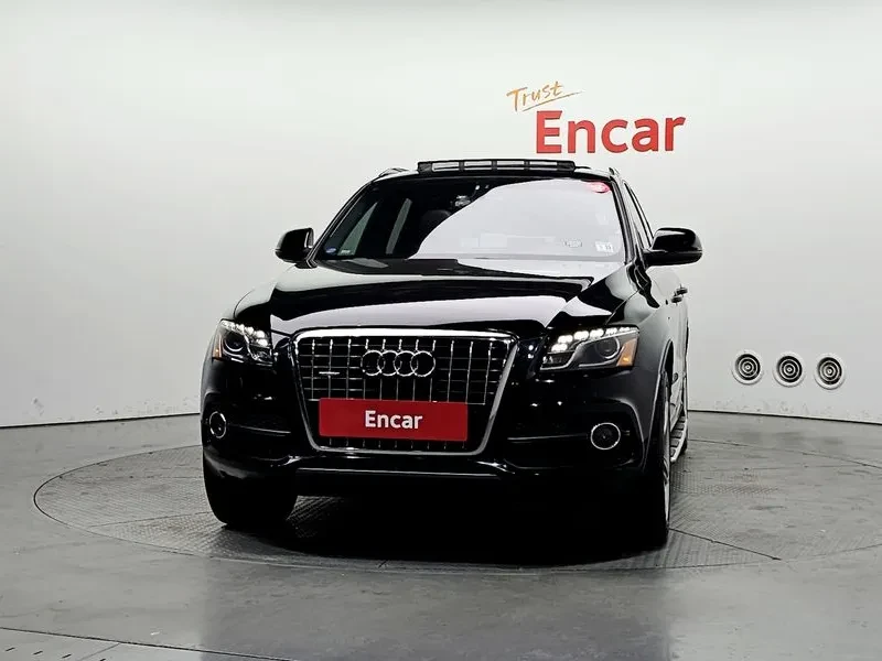 Audi Q5 3.2 FSI Quattro, снимка 3 - Автомобили и джипове - 55129969