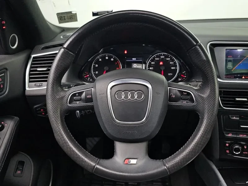 Audi Q5 3.2 FSI Quattro, снимка 17 - Автомобили и джипове - 55129969