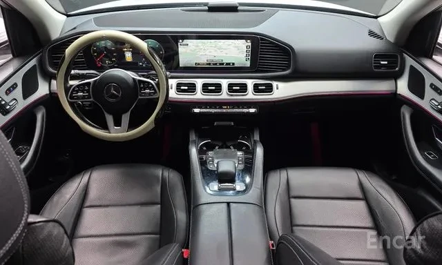 Mercedes-Benz GLE 300 4MATIC/ОБДУХВАНЕ/ПАНОРАМА, снимка 6 - Автомобили и джипове - 55529747