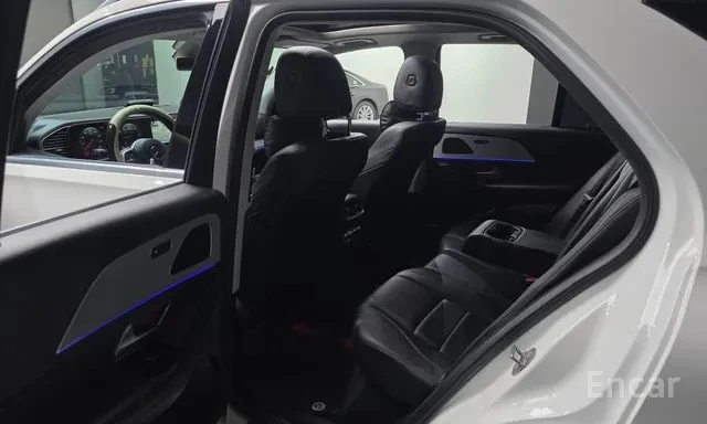 Mercedes-Benz GLE 300 4MATIC/ОБДУХВАНЕ/ПАНОРАМА, снимка 9 - Автомобили и джипове - 55529747