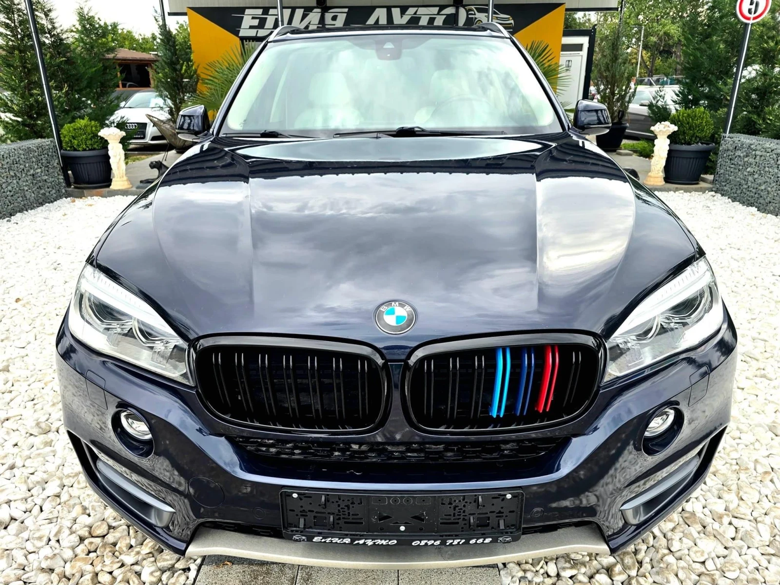 BMW X5 3.0D XDRIVE FULL M SPORT PACK ЛИЗИНГ 100% - изображение 3