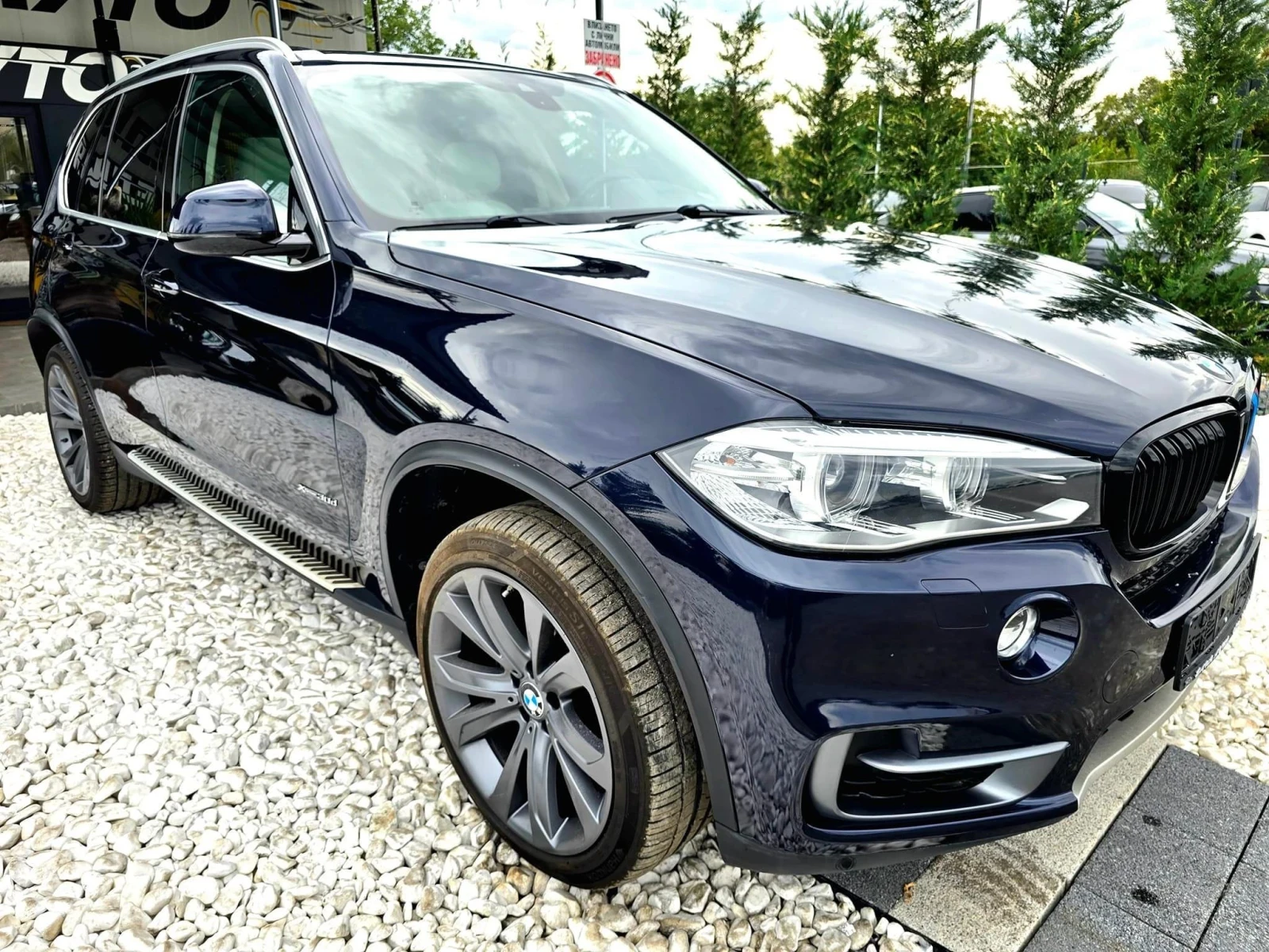 BMW X5 3.0D XDRIVE FULL M SPORT PACK ЛИЗИНГ 100% - изображение 4