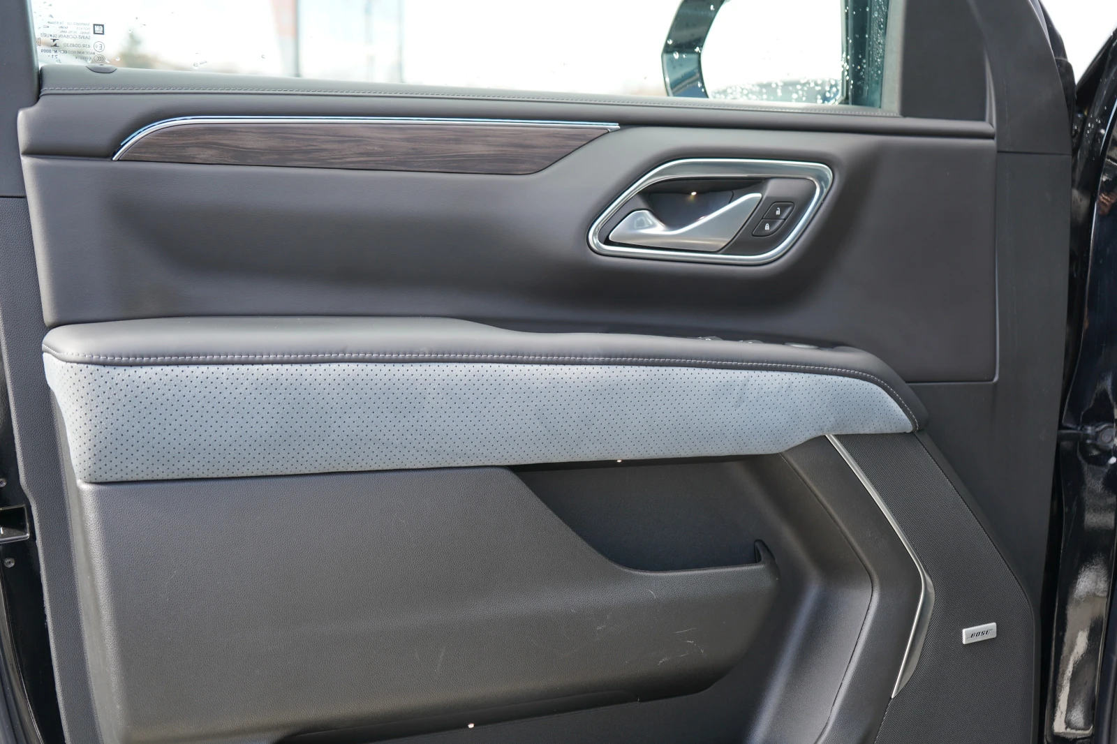 Chevrolet Tahoe * Z71* 6+ 1* WHIPPLE CHARGER* PANO* DISTR* LED* CA - изображение 7