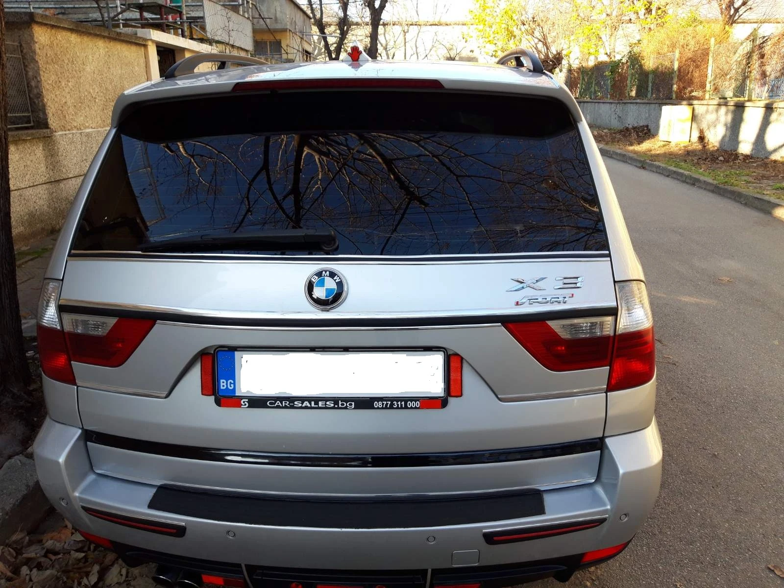 BMW X3 ����� ����� | Mobile.bg � ����������� 12