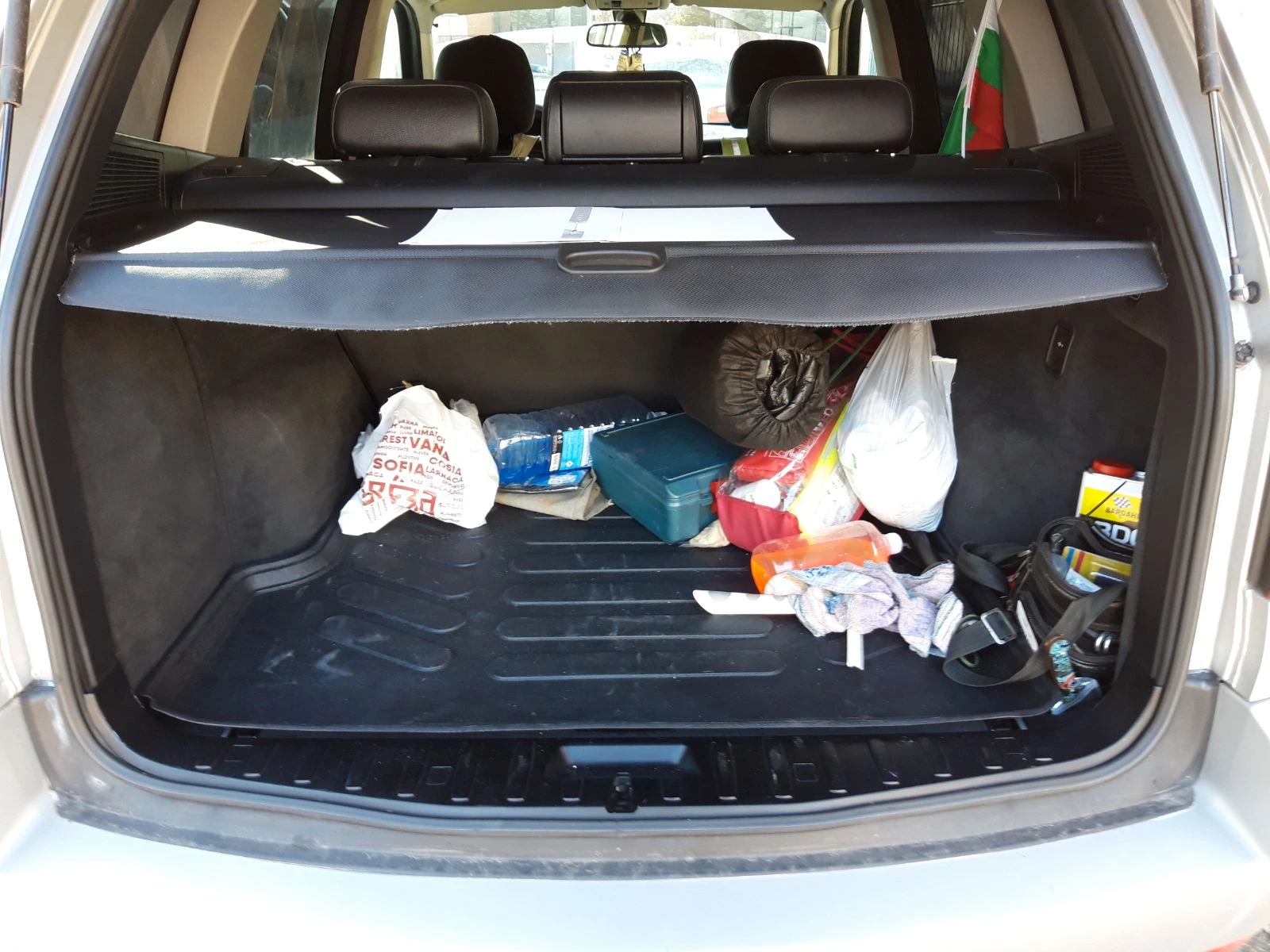 BMW X3   | Mobile.bg   11