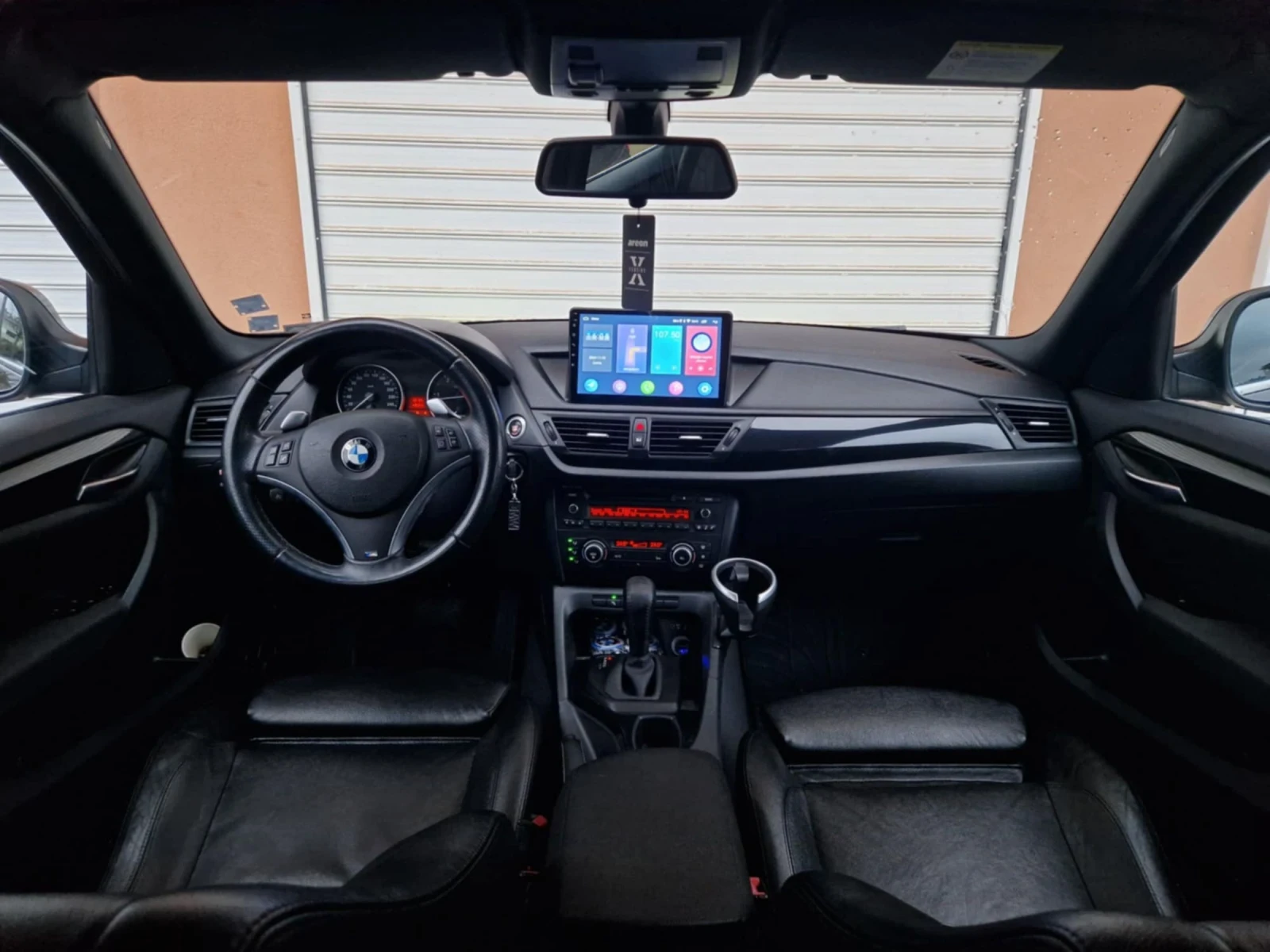 BMW X1 23XDRIVE 204 TwinTURBO/LED/NAVI/StartStop/Recaro - изображение 7