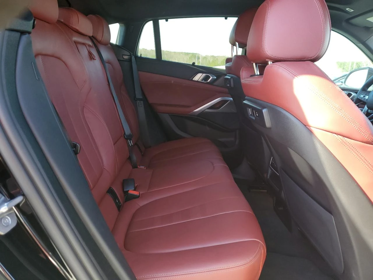 BMW X6 XDRIVE* KEYLESS* ПОДГРЕВ* 360* LASER* ПАНО - изображение 9