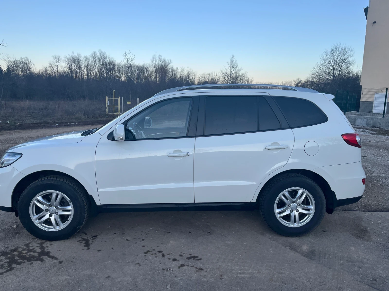 Hyundai Santa fe 2.0 CRDi - изображение 4