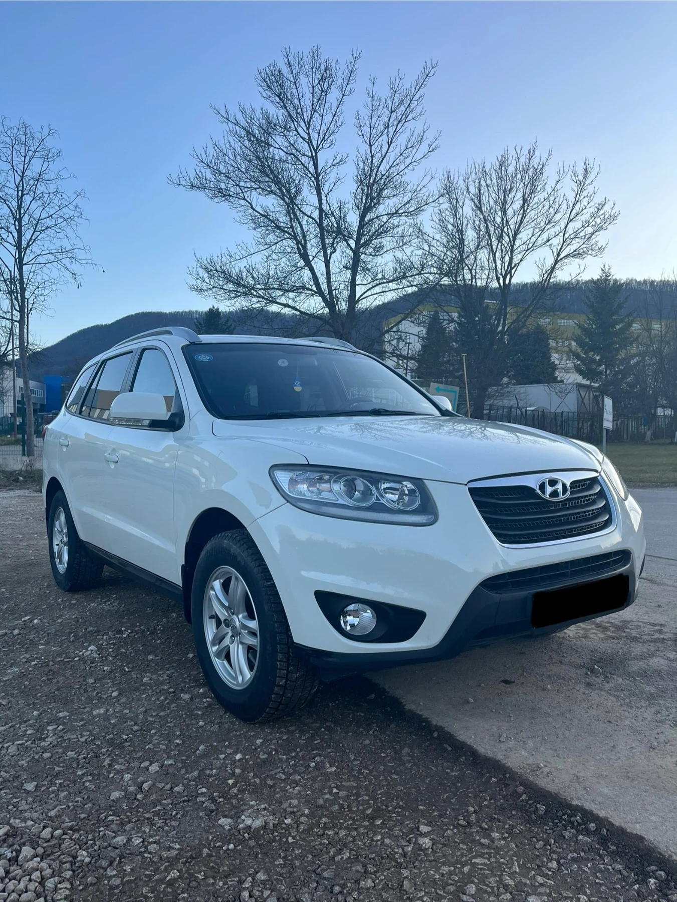 Hyundai Santa fe 2.0 CRDi - изображение 2