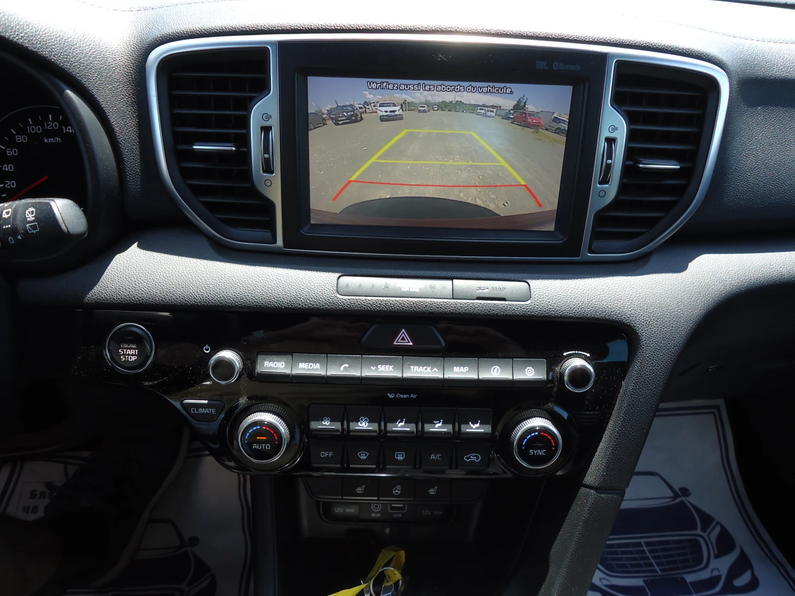 Kia Sportage GT Line  1.7 GRDI | Mobile.bg   15