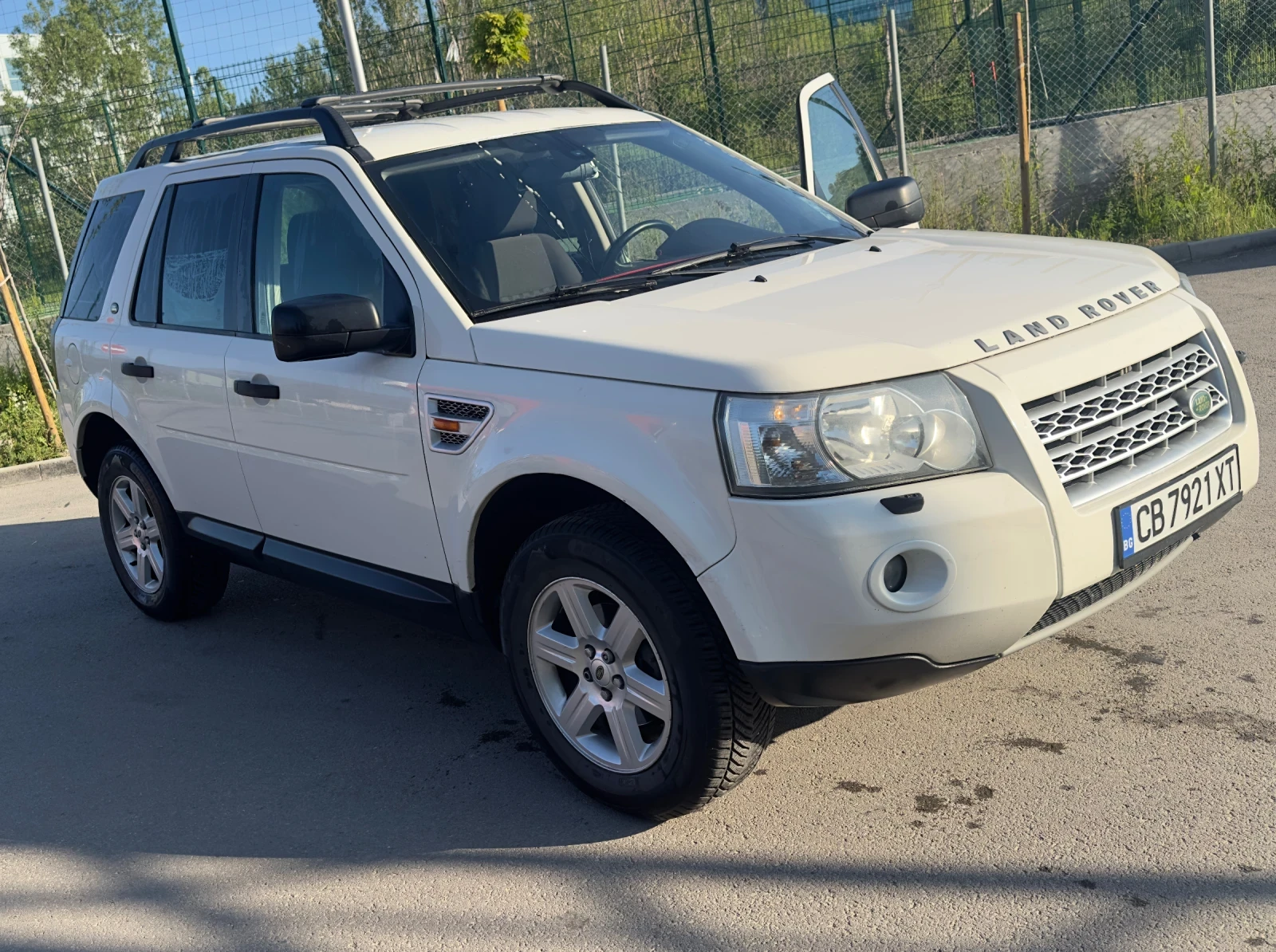 Land Rover Freelander  - изображение 3