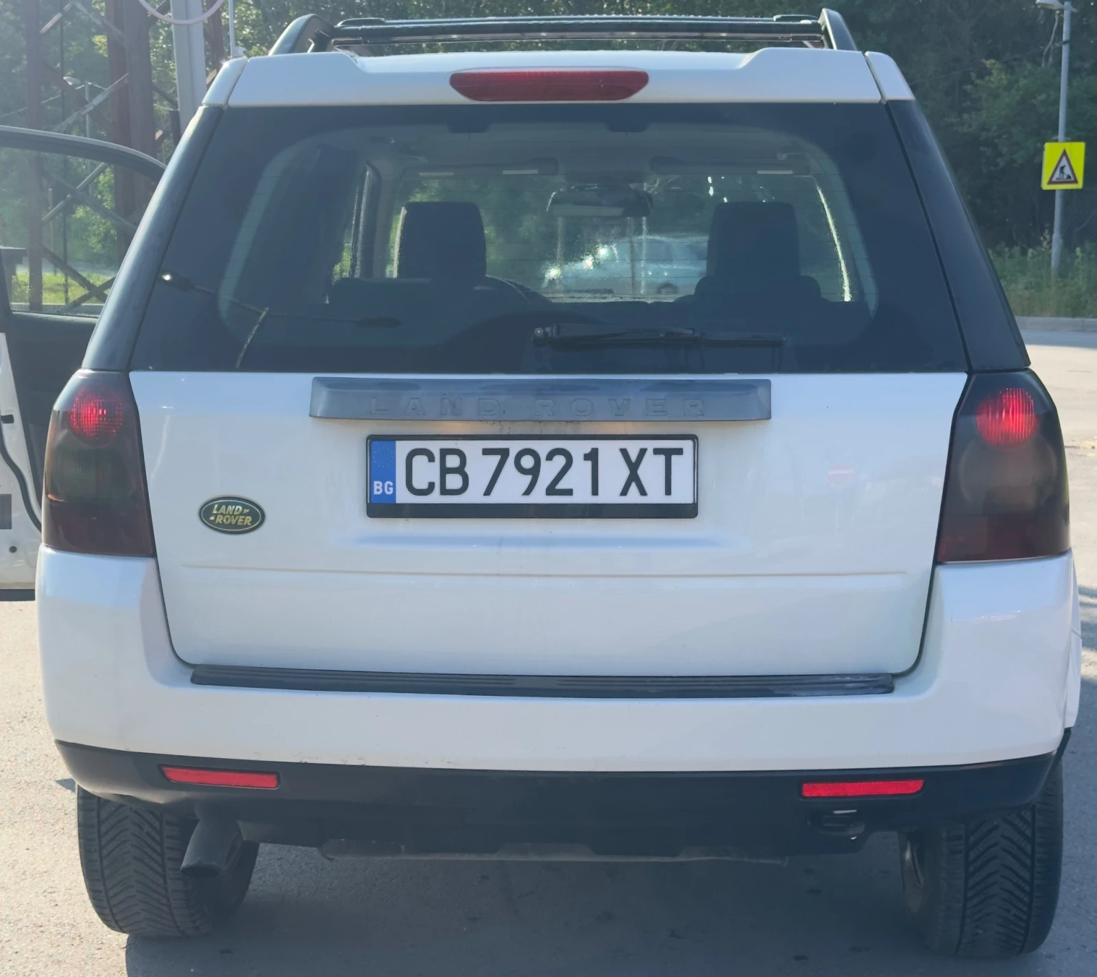 Land Rover Freelander  - изображение 2